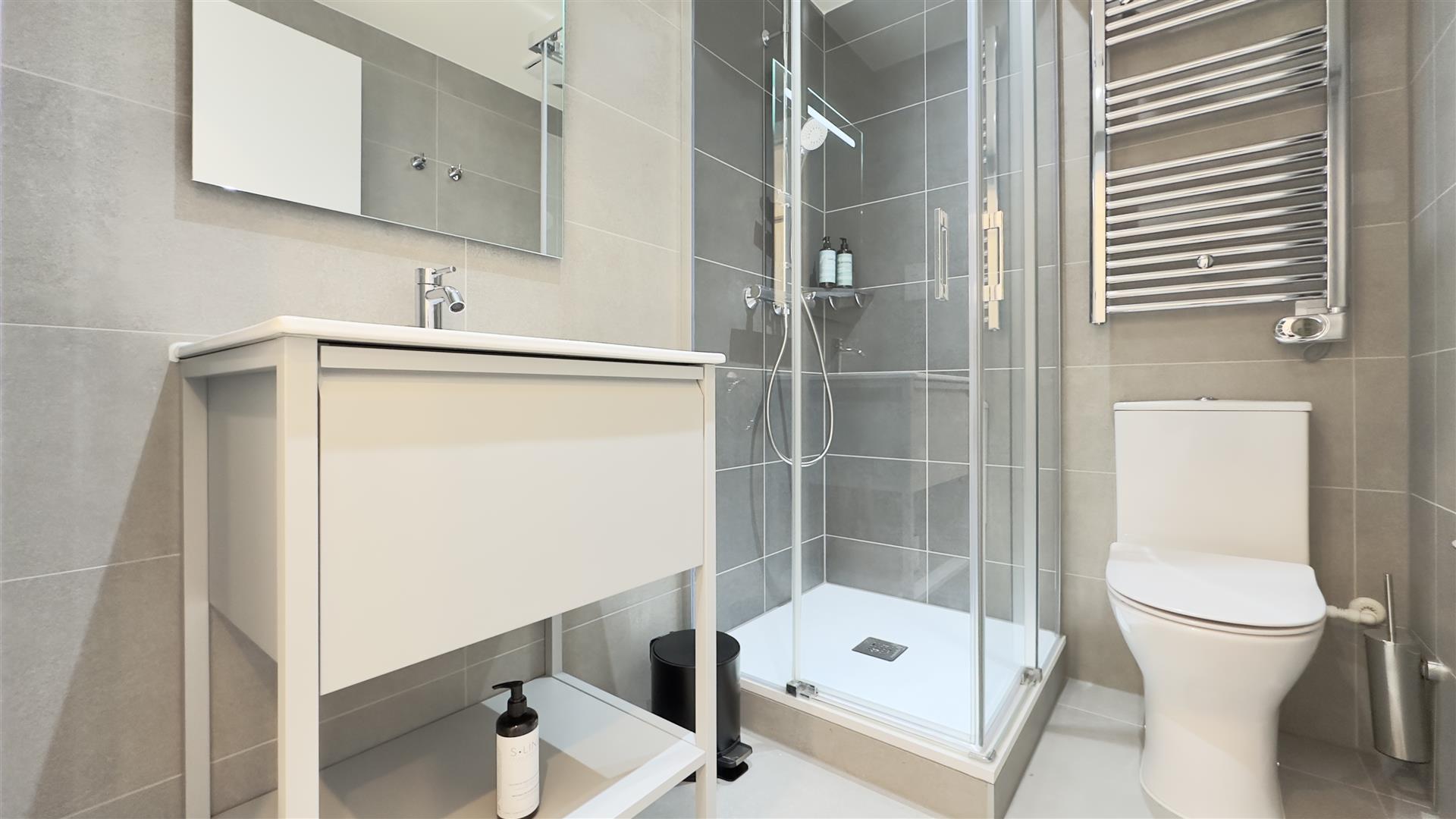 Image of Apartment - 1 Bathrooms for Rental in Victory Suites-Gibraltar, Image 4